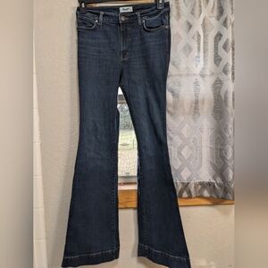 Women's Trouser Jeans
